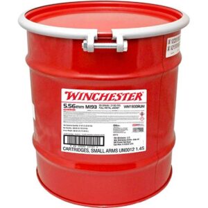 WINCHESTER LC USA 5.56 M855 14000RD DR