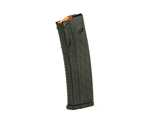 MAG HEXMAG SERIES 2 5.56 15RD BLK