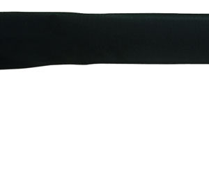 Browning 149985 VCI Gun Sock made of Knit with Black Finish & Drawstring Closure for Rifles & Shotguns