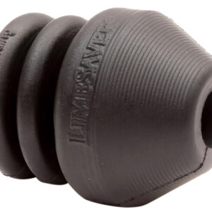 Limbsaver 12052 Sharpshooter X-Ring Barrel Dampener Bull Barrel Black Rubber Rifle