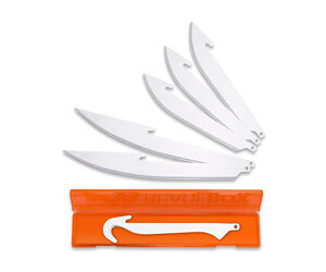 OD EDGE RAZORSAFE SET COMBO PACK