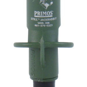 Primos 306 Still Jackrabbit Predator Species Open Call Green
