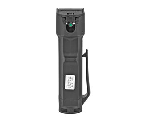 MSI OC/CS/UV POLICE MODEL 18GM