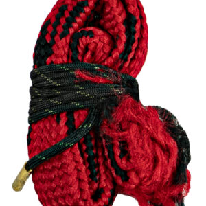 KleenBore RC20 Kwik Kleen One Pull Rope Cleaner 20 Gauge Shotgun W/BreakFree CLP Wipe