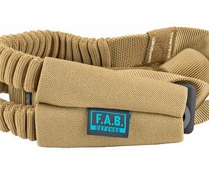 FAB DEF BUNGEE 1PT TACT SLING TAN