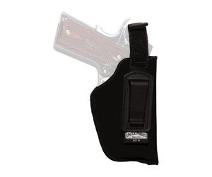 U/M INSIDE PANT HLSTR W/STRP SZ 16 R