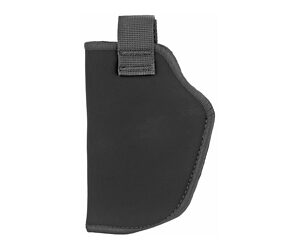 U/M INSIDE PANT HLSTR W/STRP SZ 1 RH