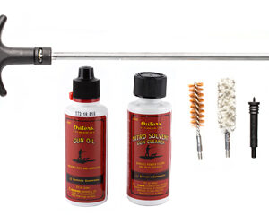 OUTERS 40-45CAL PSTL CLNG KIT CLAM