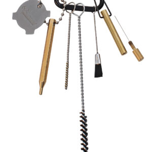 Traditions A3857 Flintlock Tool Kit 50 Cal