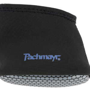 Lyman 04428 Pachmayr Shock Shield Rifle/Shotgun OSFA Black