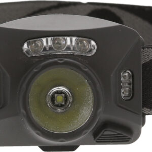 Cyclops CYCRNG1XP2PK Ranger XP  126 Lumens Red/Green/White Cree LED Bulb Black
