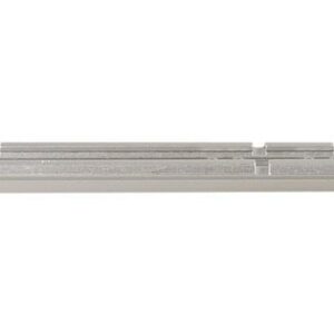 Leupold 1-Piece Rifleman Detachable Weaver-Style Aluminum Base  - Thompson Center Encore & Omega Silver