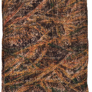 Vanish 25317 Blind Fabric  Mossy Oak Shadow Grass Blades 12' L x 54" W Burlap