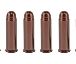 AZOOM SNAP CAPS 38SPL 6/PK