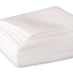 Butchs 02901 Triple Twill  .22-.270 Cal 1.12" Cotton 1000 Per Bag
