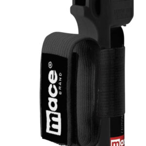 Mace 80765 Sport Pepper Spray OC Pepper Range 12 ft .64 oz