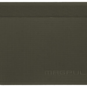 Magpul MAG1095-315 DAKA Everyday Wallet Polymer OD Green Folding
