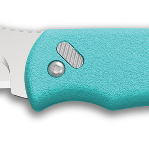 OUTDOOR EDGE RMS22-2C RAZOR MINI 2.2" AQUA