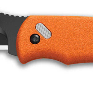 OUTDOOR EDGE RMB22-2C RAZOR MINI 2.2" BLAZE ORG