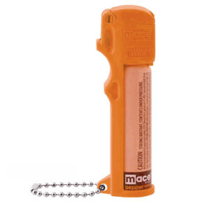 MACE PERSONAL MODEL PEPPER SPRAY ORANGE