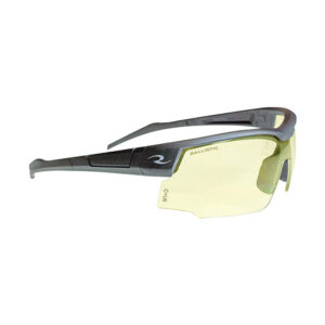RAD SKYBOW SHOOTING GLASSES BLUE GRAY LIGHT