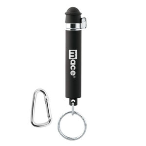 MACE KEYGUARD BLACK MINI MODEL