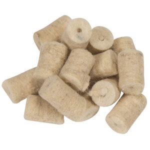 TIPTON CLEANING PELLETS 30/32 CAL 50CT