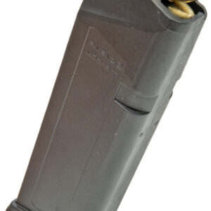 AMEND2 MAG A2-17 GLOCK G17 9MM MOD-3 BLK 18RD