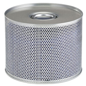 SnapSafe 75902 Dehumidifier Rechargeable 5" Gray Canister