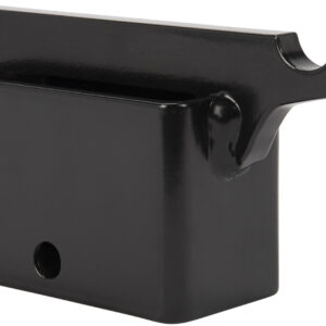 EZ-Aim 15514 Hanging Hook  For Steel Gong Shooting Target Compatible with 2" x 4" Lumber