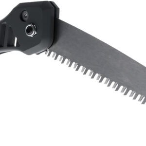 Hawk HWK-WSAW Wood Saw  7.00" SK5 High Carbon Steel Blade