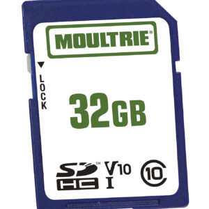 Moultrie MCA12603 SD Memory Card  32GB