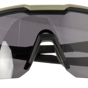 RAD XFPZ-4520C OVERSIZED LENS AMBER