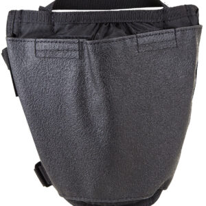 Blackhawk 90CP01BK Tactical Cheek Pad Black 1000D Nylon
