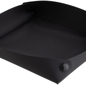 Magpul MAG1125-001 DAKA Magnetic Field Tray Large Black Polymer