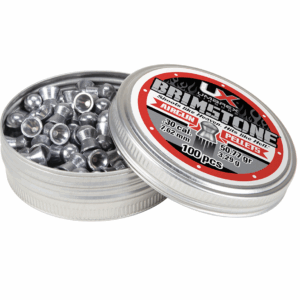 Umarex UX Brimstone .30 TITAN (weight 50.77 gr) 100/ct