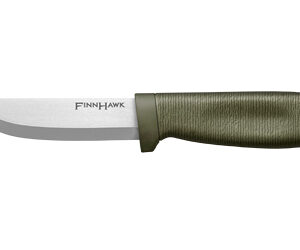 COLD STL FINN HAWK 4" PLN STS