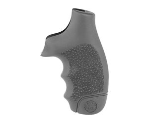 HOGUE MONOGRIP J FRAME RND BUTT BLK