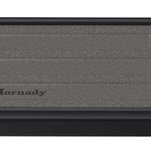 Hornady 95898 Dehumidifier Stone Black