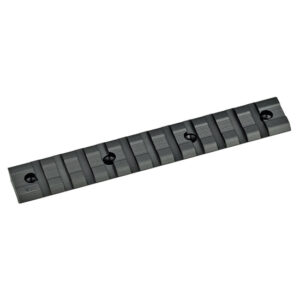 WEAVER BASE MULTISLOT SAV AXIS 1&2 (8-40) BLK