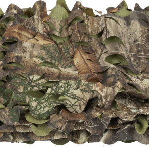 Vanish 25356 3D Die-Cut  Olive/ Realtree Edge Ripstop 9.80" Long