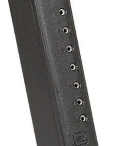 Glock MF37010 G37  10rd 45 GAP Black Polymer