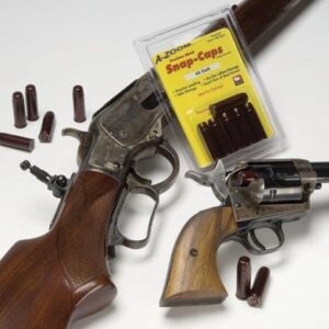 A-Zoom Metal Snap Caps .454 Casull 6/ct