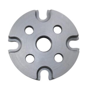 Lee Breech Lock Pro Shell Plate #14 .38/40 .44/40 .45 Colt .460 S&W
