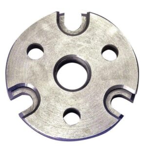 Lee Auto Breech Lock Pro Shell Plate #2 for .45 ACP .45 GAP etc