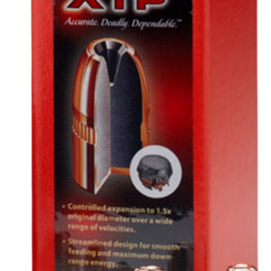 Hornady 31000 XTP  30 Cal .309 90 gr Hollow Point 100 Per Box/ 25 Case