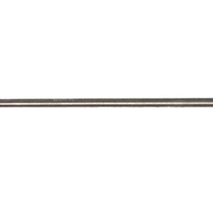 Rosco Manufacturing ROS-GT-S-001 Gas Tube Patrol Length Black Nitride