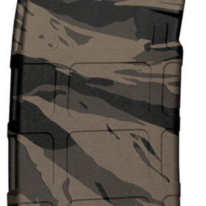 Weapon Works 228098 PMAG GEN M2 MOE 30rd Fits AR/M4 Laser VTS Polymer