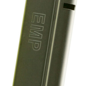 Springfield Armory PI6068 1911 EMP 9rd 40 S&W Blued Steel