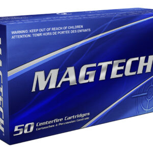 Magtech 25A Range/Training  25ACP 50gr Full Metal Jacket 50 Per Box/20 Case